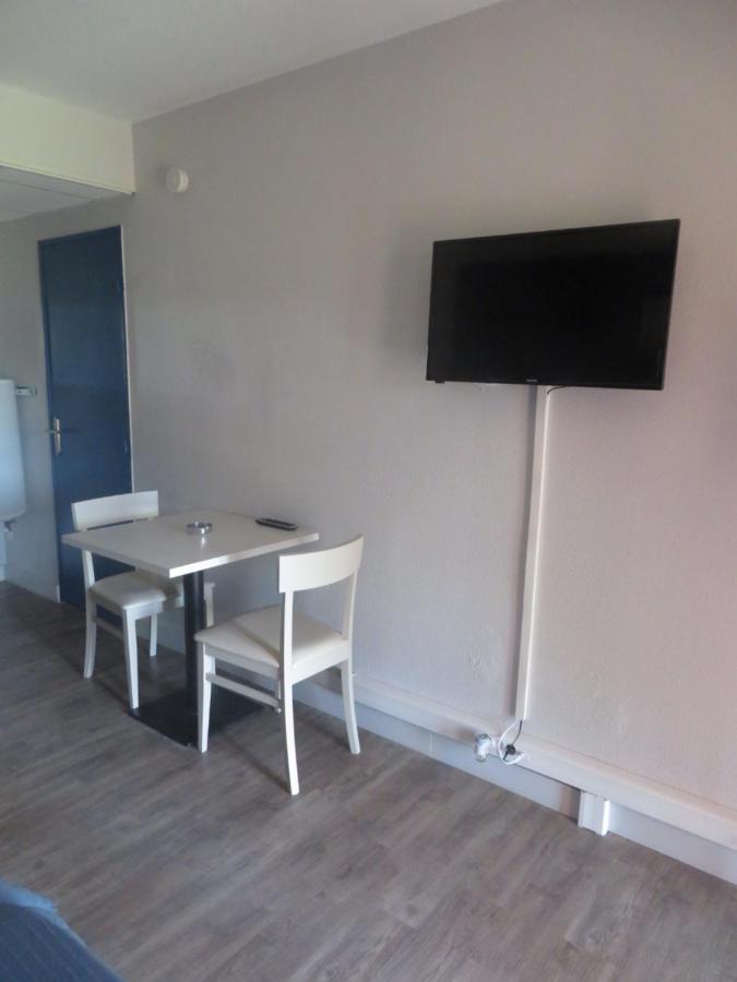 Appartement Village 9 En Residence De Vacances En Camargue Arles Buitenkant foto