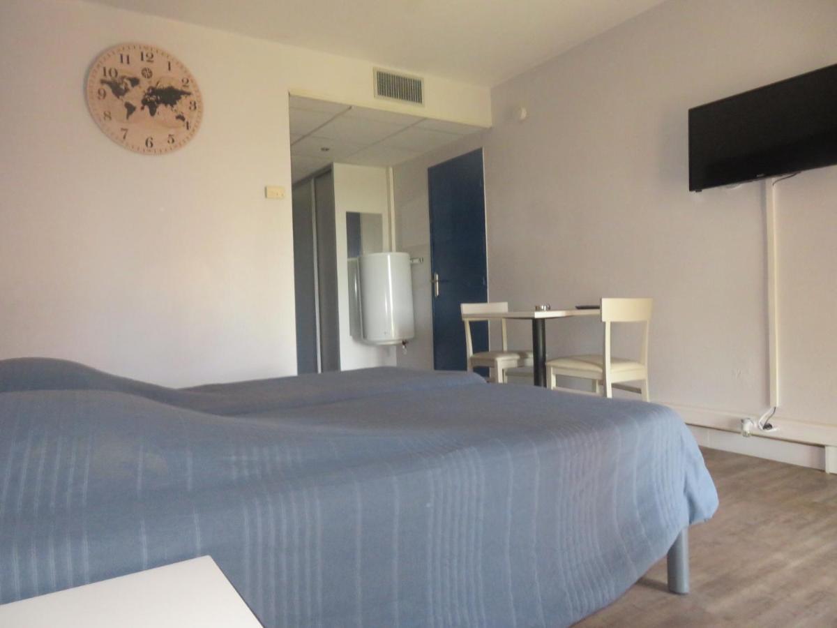 Appartement Village 9 En Residence De Vacances En Camargue Arles Buitenkant foto