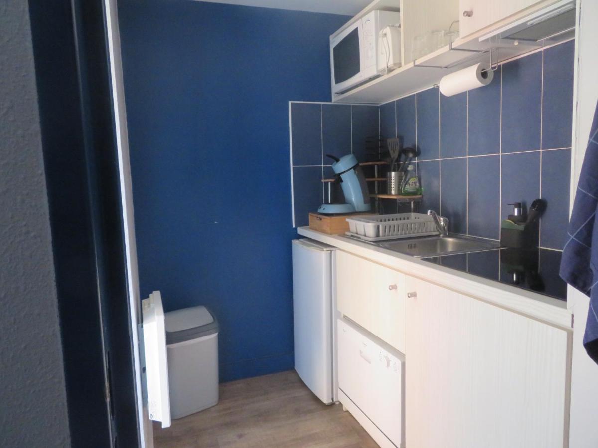 Appartement Village 9 En Residence De Vacances En Camargue Arles Buitenkant foto