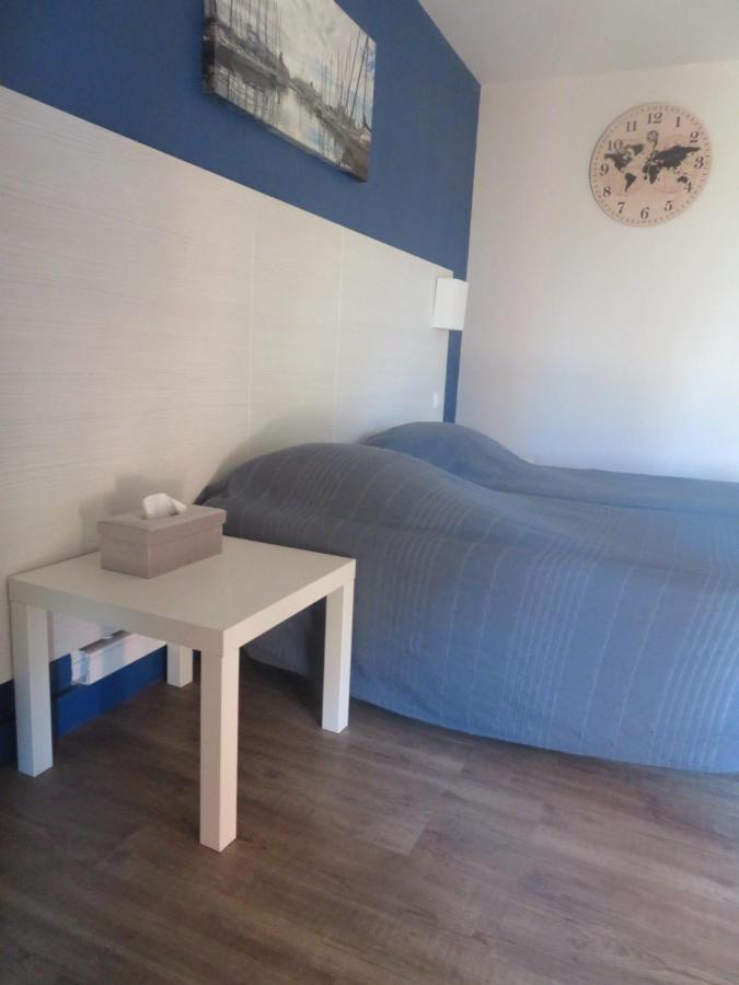 Appartement Village 9 En Residence De Vacances En Camargue Arles Buitenkant foto